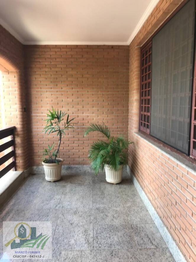Casa, 5 quartos, 453 m² - Foto 15