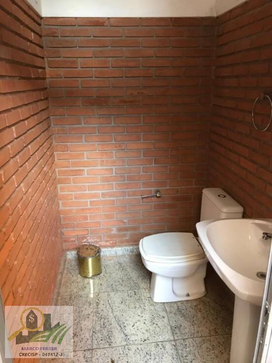 Casa, 5 quartos, 453 m² - Foto 6