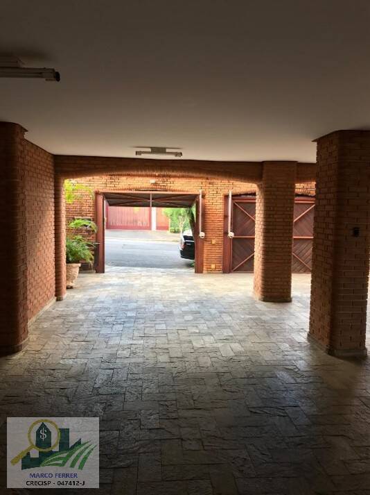 Casa, 5 quartos, 453 m² - Foto 2