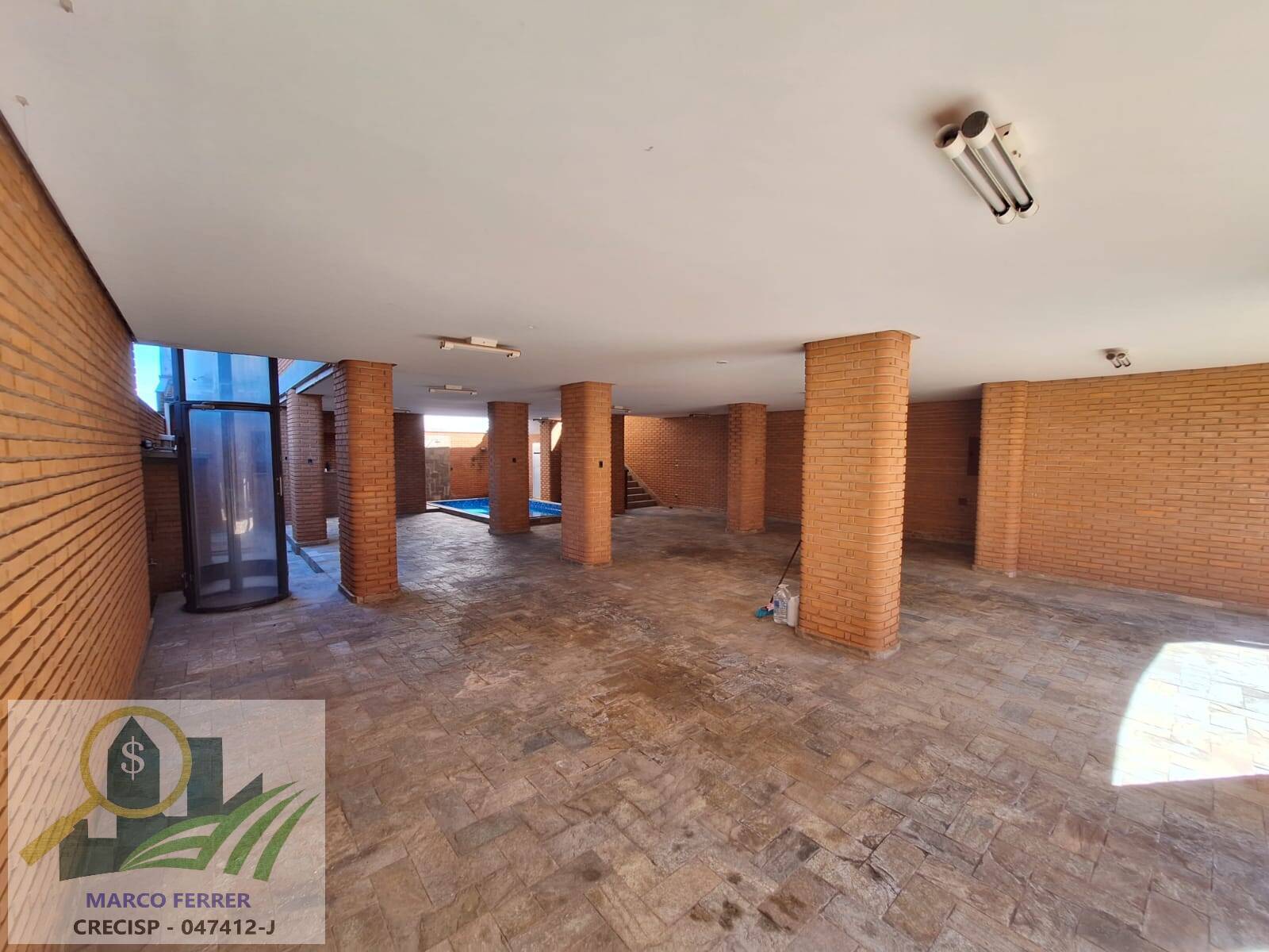Casa, 5 quartos, 453 m² - Foto 20