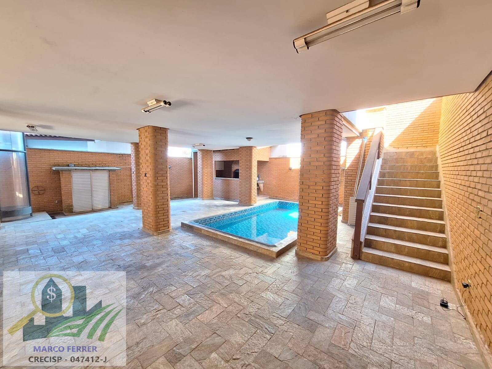 Casa, 5 quartos, 453 m² - Foto 21