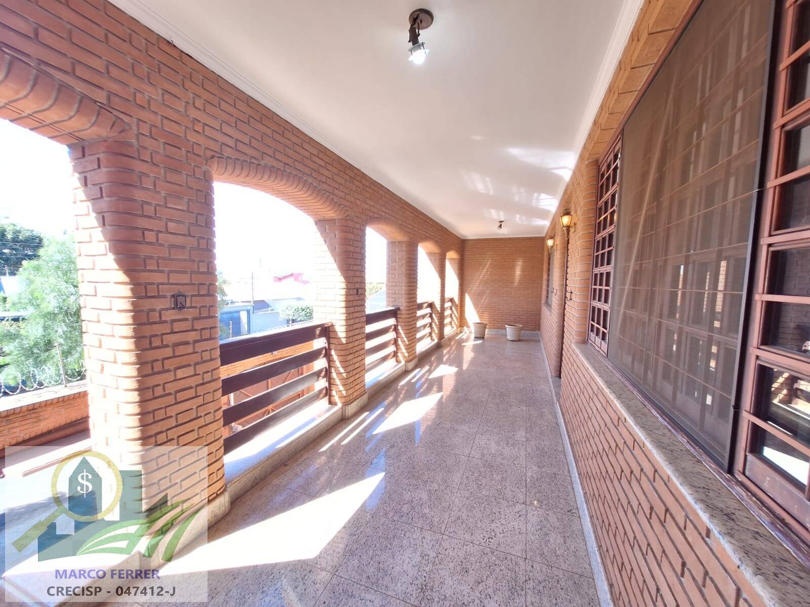Casa, 5 quartos, 453 m² - Foto 25