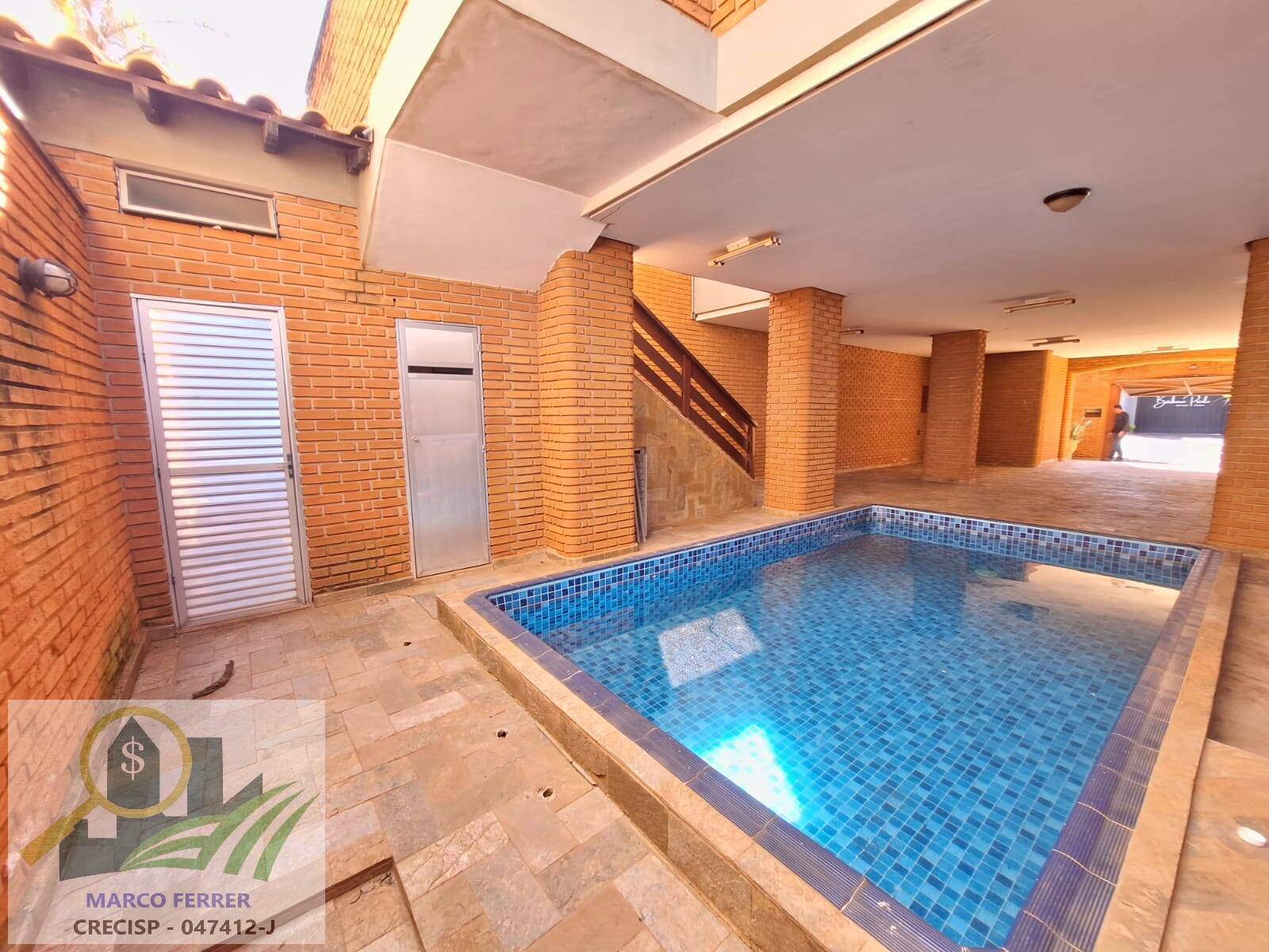 Casa, 5 quartos, 453 m² - Foto 22