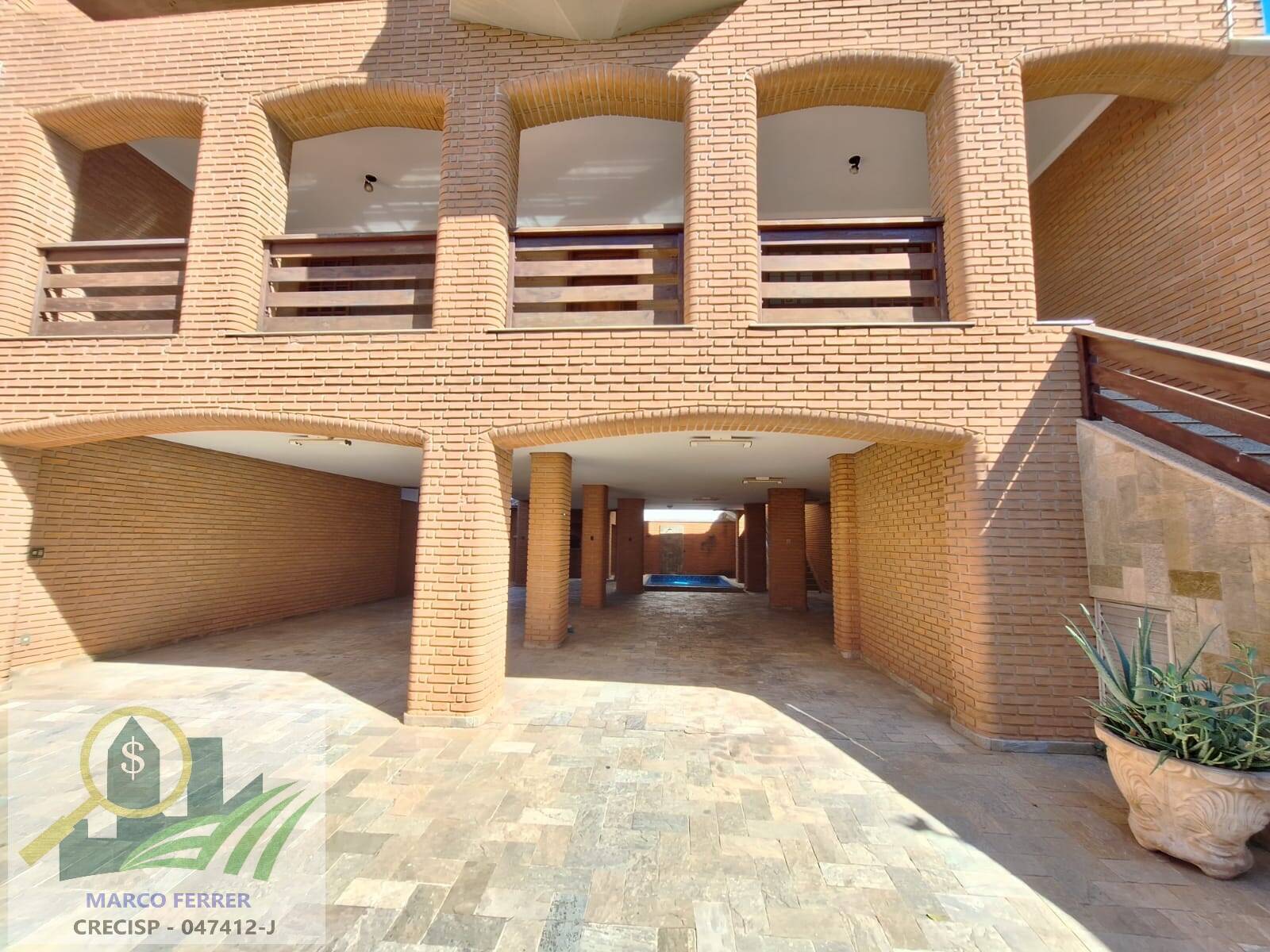 Casa, 5 quartos, 453 m² - Foto 16
