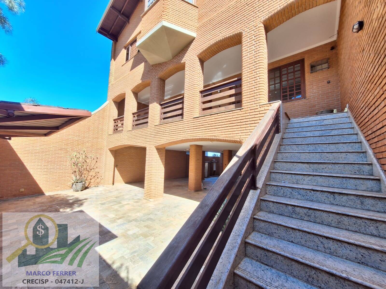 Casa, 5 quartos, 453 m² - Foto 18