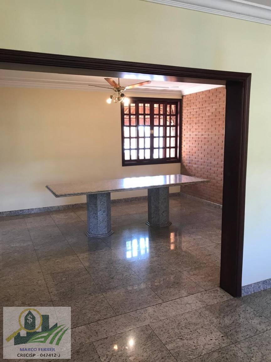 Casa, 5 quartos, 453 m² - Foto 31