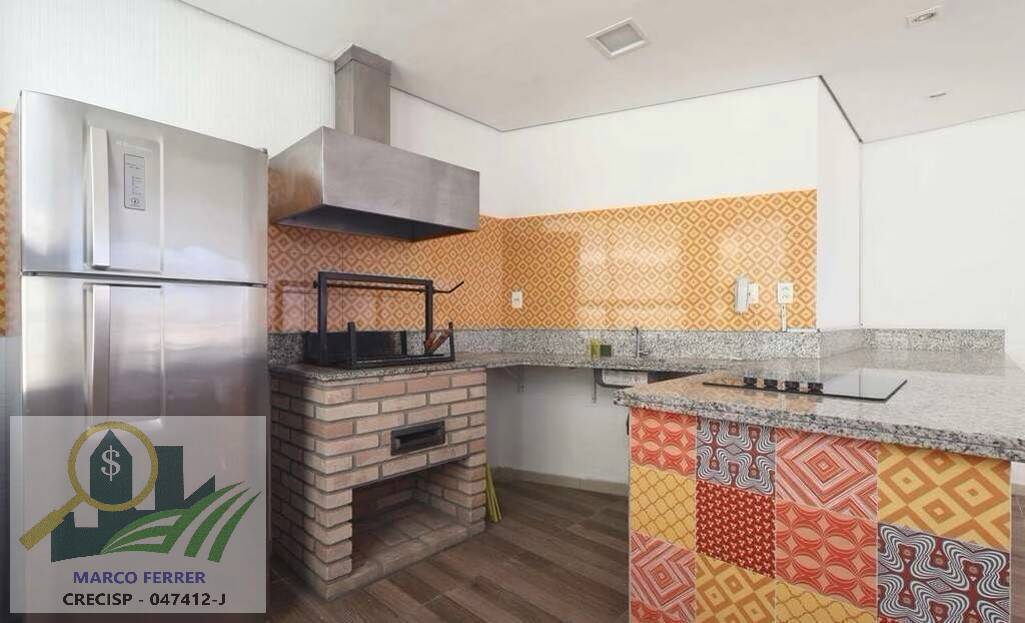 Apartamento à venda com 1 quarto, 23m² - Foto 15