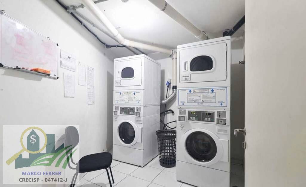 Apartamento à venda com 1 quarto, 23m² - Foto 20