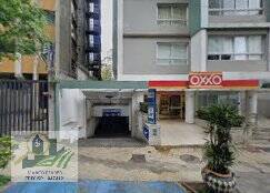 Apartamento à venda com 1 quarto, 23m² - Foto 23