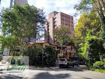 Apartamento à venda com 1 quarto, 23m² - Foto 26